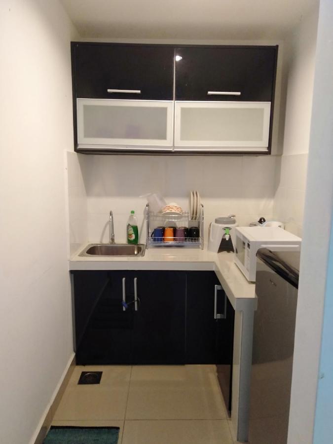 Risqi Apartment 2 Bedroom Wakaf Che Yeh Kota Bharu Exterior photo