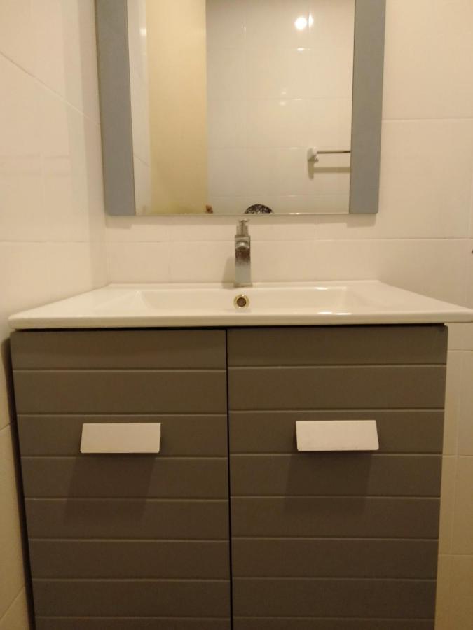 Risqi Apartment 2 Bedroom Wakaf Che Yeh Kota Bharu Exterior photo