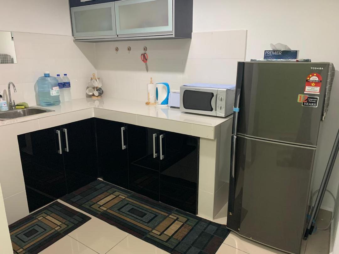 Risqi Apartment 2 Bedroom Wakaf Che Yeh Kota Bharu Exterior photo